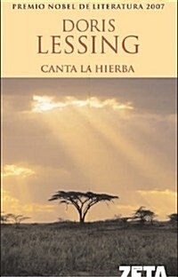 CANTA LA HIERBA (Zeta) (00001, Tapa blanda (reforzada))