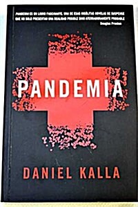 PANDEMIA (Paperback)