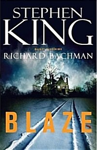 Blaze (Hardcover, Translation)