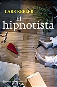 [중고] EL HIPNOTISTA (Paperback)