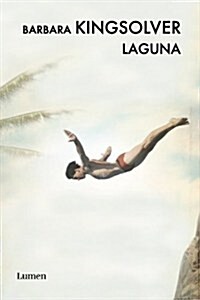Laguna / Lagoon (Hardcover)
