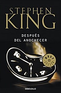 Despues del anochecer (Bestseller (debolsillo)) (001, Tapa blanda (reforzada))