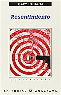 RESENTIMIENTO (Hardback)