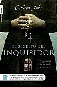 EL SECRETO DEL INQUISIDOR (Paperback)