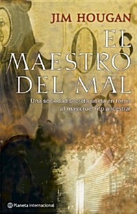 El Maestro Del Mal (Paperback)