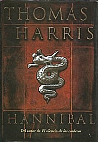 HANNIBALED.SUSTIT. 84-253-9983-1 (Paperback)