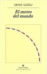 EL METRO DEL MUNDO (Hardback)