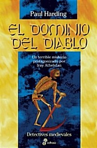 EL DOMINIO DEL DIABLO (Hardback)