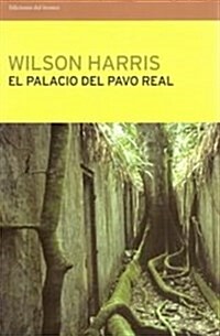 EL PALACIO DEL PAVO REAL (Paperback)