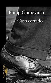 CASO CERRADO (Paperback)