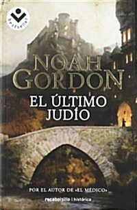 El ?timo Jud? / The Last Jew (Paperback)