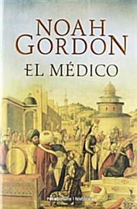 EL MEDICO (T) (Hardback)