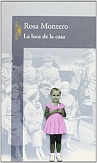 LA LOCA DE LA CASA (Paperback)