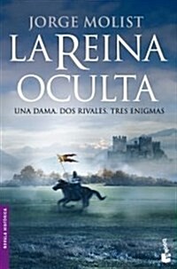 LA REINA OCULTA (BOOKET) (Paperback)