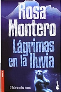 LAGRIMAS EN LA LLUVIA (BOOKET) (Paperback)