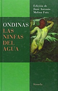 Ondinas (Paperback)