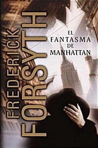 El fantasma de manhattan (Tapa blanda)