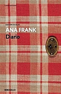 Diario de Ana Frank / Diary of Anne Frank (Paperback)