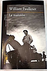 La mansion (Alfaguara Literaturas) (1, Tapa blanda)