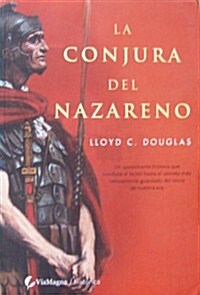 LA CONJURA DEL NAZARENO (Paperback)