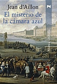 El misterio de la camara azul/ The Mystery of the Blue Room (Paperback, Translation)