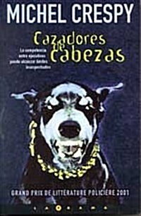 CAZADORES DE CABEZAS (Paperback)