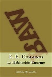 LA HABITACION ENORME (Paperback)