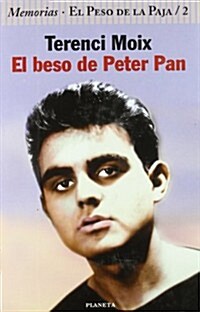 EL BESO DE PETER PAN (Paperback)