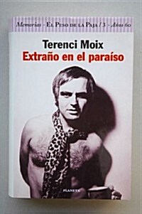 EXTRANO EN EL PARAISO (Paperback)