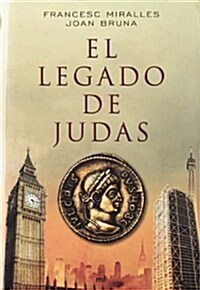 EL LEGADO DE JUDAS (Paperback)