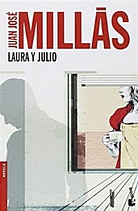 LAURA Y JULIO (BOOKET) (Paperback)