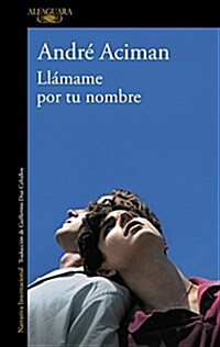LLAMAME POR TU NOMBRE (Paperback)