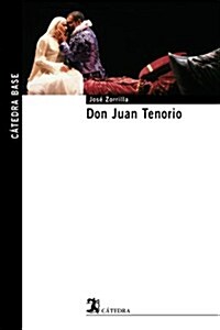 Don Juan Tenorio (Paperback)