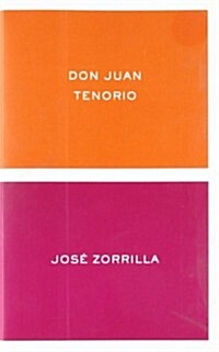 DON JUAN TENORIO (Paperback)