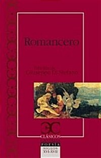 ROMANCERO (Paperback)