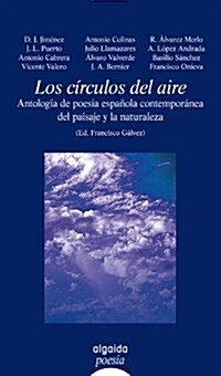 Los circulos del aire/ The circles of air (Paperback)