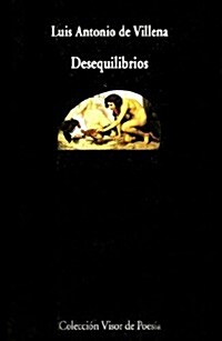 DESEQUILIBRIOS (2001-2003) (Paperback)