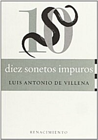 DIEZ SONETOS IMPUROS (Paperback)