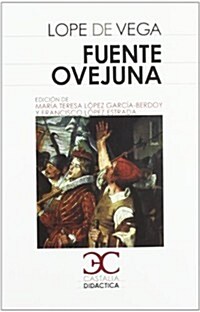 FUENTE OVEJUNA (CASTALIA DIDACTICA) (Paperback)