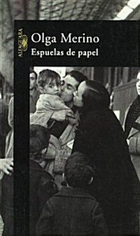 ESPUELAS DE PAPEL (Paperback)