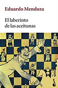EL LABERINTO DE LAS ACEITUNAS (BOOKET) (Paperback)