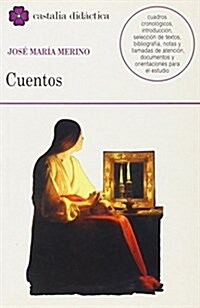 CUENTOS (Paperback)