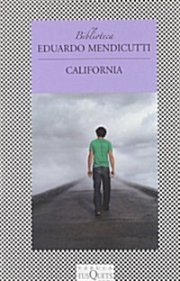 CALIFORNIA (FABULA) (Paperback)