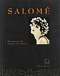 SALOME (Paperback)