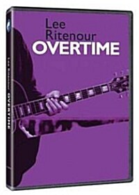 [수입] Lee Ritenour - Overtime (2disc)