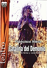 CATALINA DEL DEMONIO (Paperback)