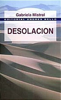 DESOLACION (Paperback)