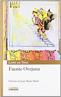 Fuente Ovejuna (Hardcover)