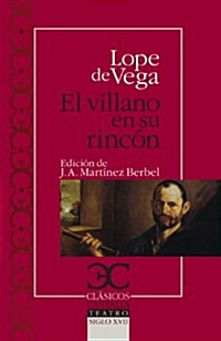 EL VILLANO EN SU RINCON (Paperback)