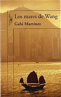 LOS MARES DE WANG (Paperback)